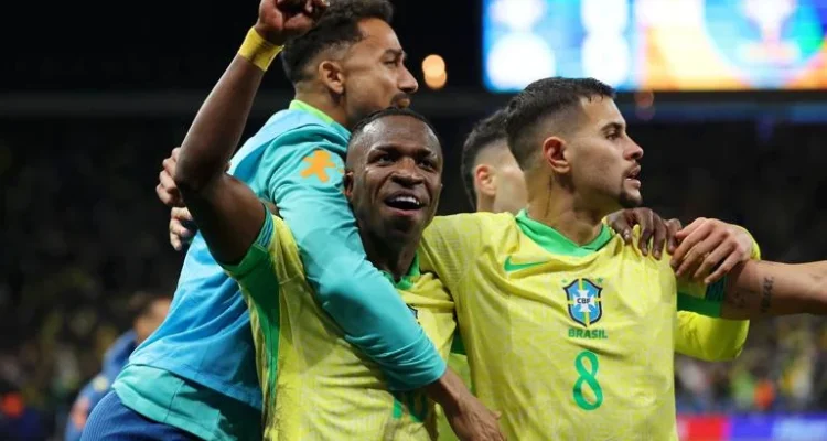 Brasil Vs Maroko: Pertarungan Sengit di Piala Dunia 2026