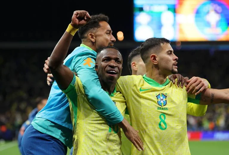 Brasil vs Maroko: Pertarungan Sengit di Piala Dunia 2026