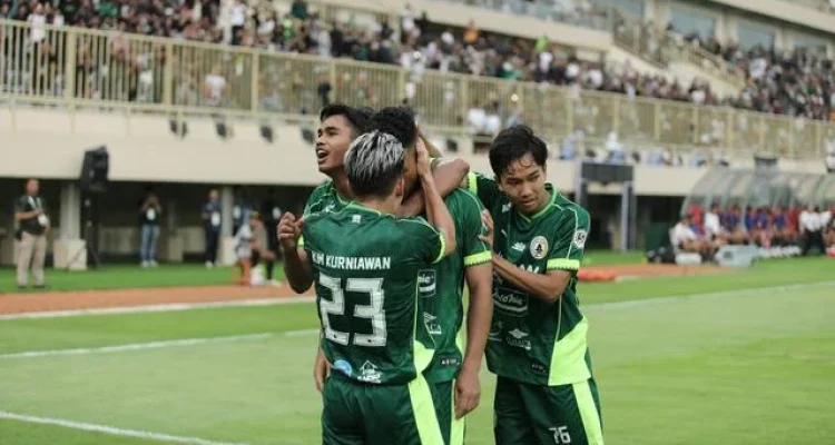 Brasileirão 2026: Coritiba vs Bahia dan Persaingan Sengit di Papan Atas