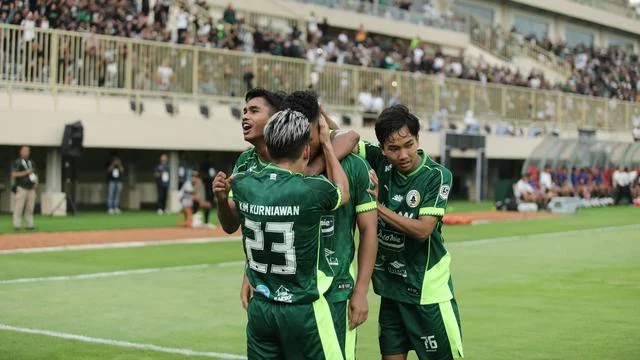 Brasileirão 2026: Coritiba vs Bahia dan Persaingan Sengit di Papan Atas