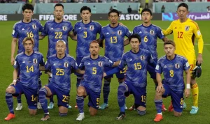 Brazil Berhasil Mengalahkan Jepang di Piala Dunia 2026