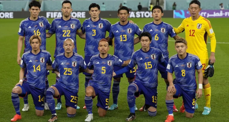 Brazil Berhasil Mengalahkan Jepang di Piala Dunia 2026