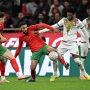 Brazil dan Maroko Bermain Imbang 1-1 di Piala Dunia 2026