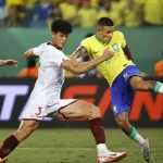 Brazil Ditahan Imbang Maroko di Piala Dunia 2026: Kesalahan Gabriel Magalhaes Dinilai Alan Shearer