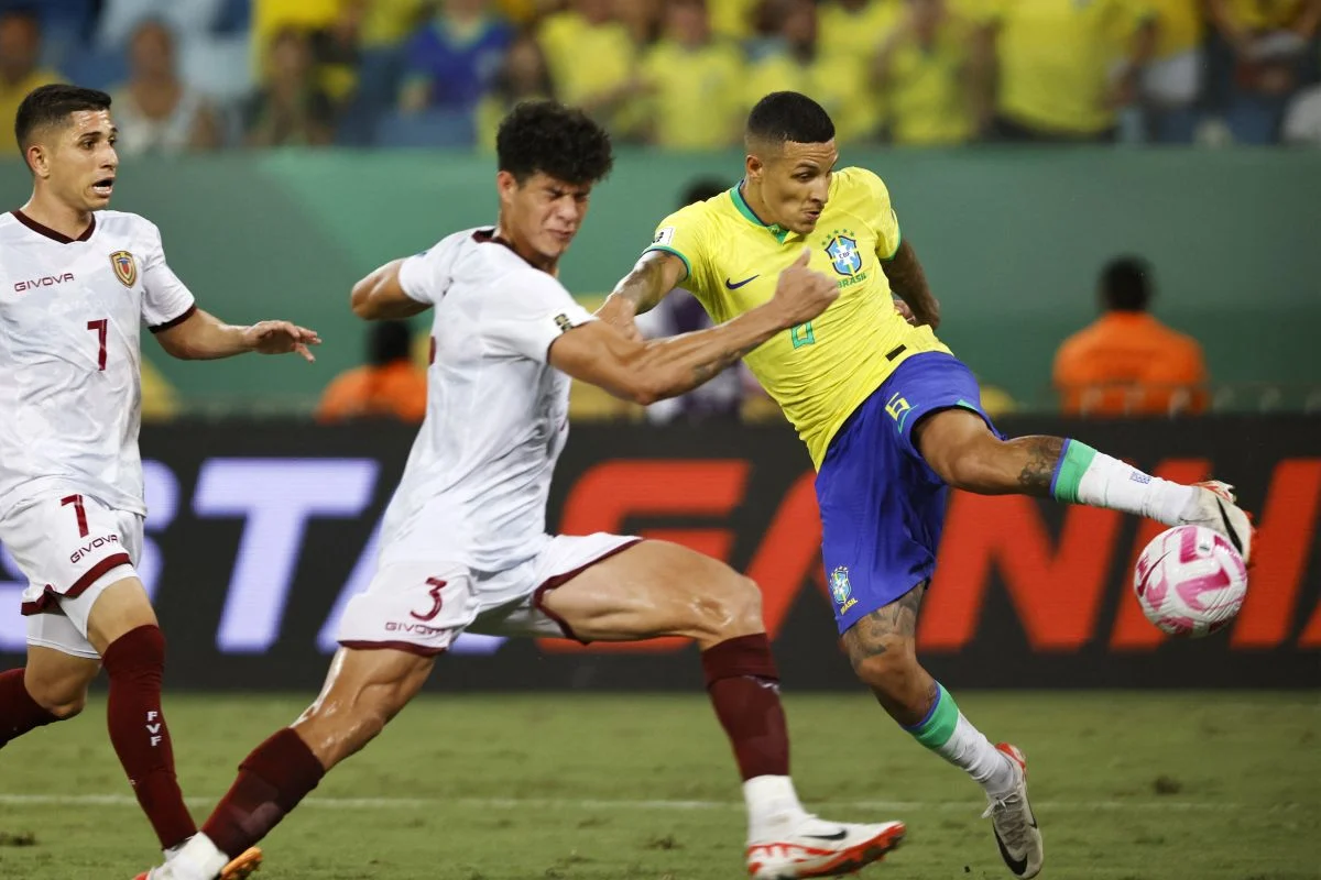 Brazil Ditahan Imbang Maroko di Piala Dunia 2026: Kesalahan Gabriel Magalhaes Dinilai Alan Shearer