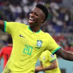 Brazil Selamat Berkat Gol Vinicius Junior, Morocco Deserved Lebih