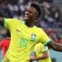 Brazil Selamat Berkat Gol Vinicius Junior, Morocco Deserved Lebih