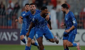 Brazil Siap Hadapi Haiti di Piala Dunia 2026