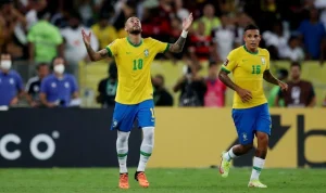 Brazil Siap Hadapi Lawan Baru di Piala Dunia Setelah Mengalahkan Skotlandia