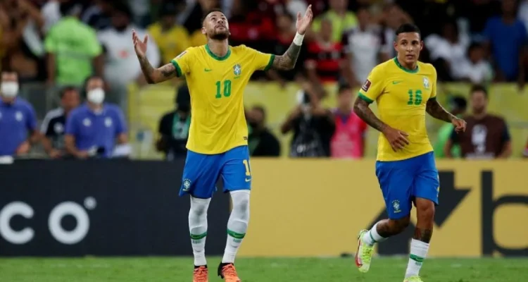 Brazil Siap Hadapi Lawan Baru di Piala Dunia Setelah Mengalahkan Skotlandia