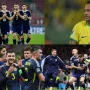 Brazil Tumbangkan Scotland 3-0, Rayan Pemain Muda yang Membuat Sejarah
