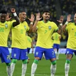 Brazil vs Haiti: Kemenangan Telak Brazil dengan Gol Cunha dan Vinicius Jr