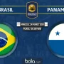 Brazil vs Panama: Pertarungan Sengit di Piala Dunia 2026