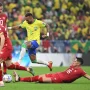 Brazília 3-0 Arat Haitit a Világbajnokságon: Éderson és Társai Megmutatták Erejüket