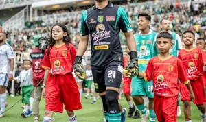 Brian Brobbey: Bintang Muda Sunderland yang Siap Membuat Sejarah di Piala Dunia