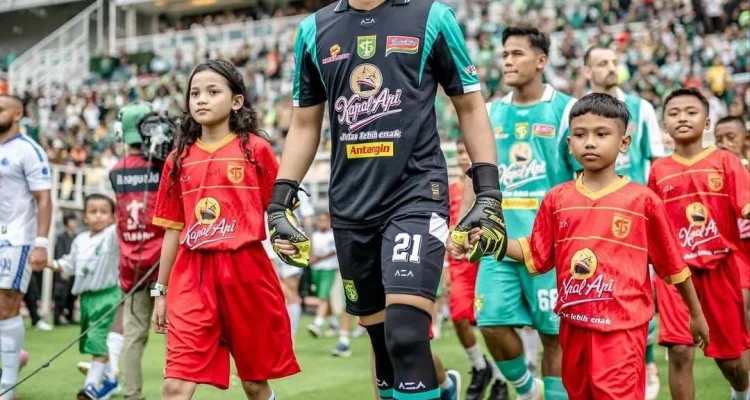 Brian Brobbey: Bintang Muda Sunderland yang Siap Membuat Sejarah di Piala Dunia