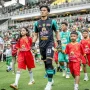 Brian Brobbey: Bintang Muda Sunderland yang Siap Membuat Sejarah di Piala Dunia