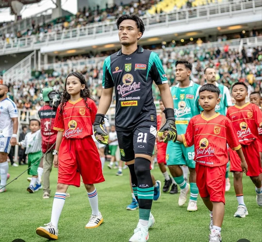 Brian Brobbey: Bintang Muda Sunderland yang Siap Membuat Sejarah di Piala Dunia