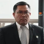 Brigadir Jenderal Polisi Sony Sonjaya Tersangka Korupsi MBG