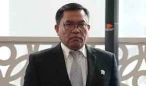 Brigadir Jenderal Polisi Sony Sonjaya Tersangka Korupsi MBG