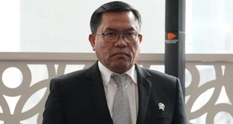 Brigadir Jenderal Polisi Sony Sonjaya Tersangka Korupsi MBG