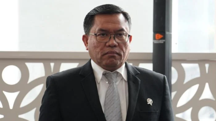 Brigadir Jenderal Polisi Sony Sonjaya Tersangka Korupsi MBG
