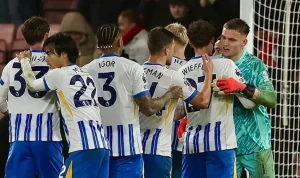 Brighton & Hove Albion FC: Persiapan Musim Baru dan Potensi Pemain