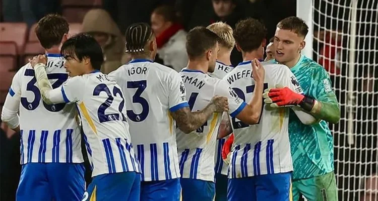 Brighton & Hove Albion FC: Persiapan Musim Baru dan Potensi Pemain