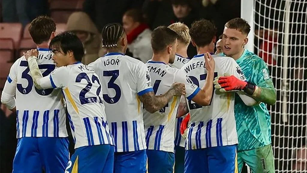 Brighton & Hove Albion FC: Persiapan Musim Baru dan Potensi Pemain