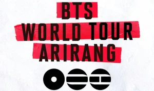 BTS Kembali Mendominasi Musik Global dengan Album ARIRANG dan Tur Dunia