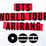 BTS Kembali Mendominasi Musik Global dengan Album ARIRANG dan Tur Dunia