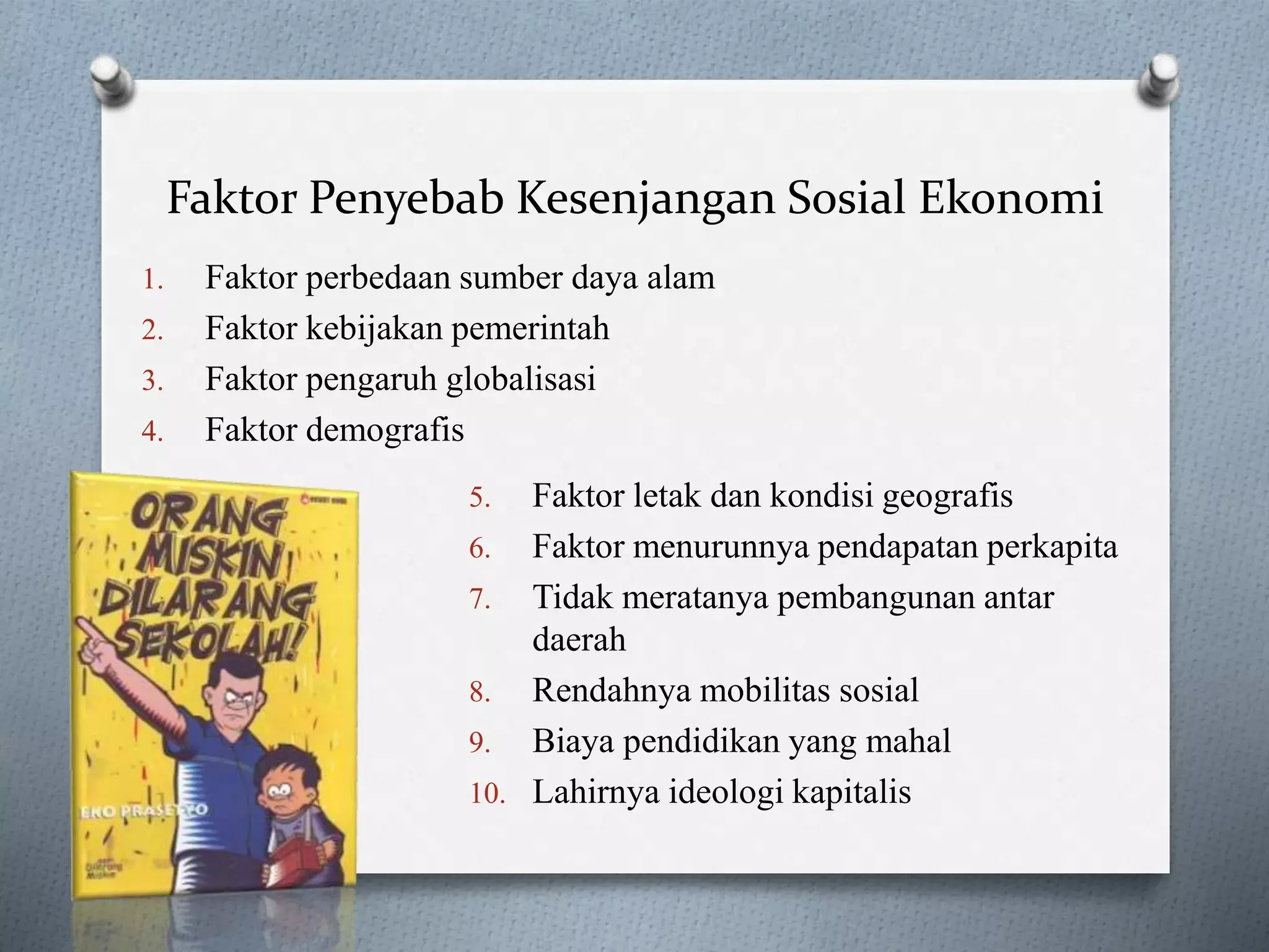 Bunga Zainal Kritik Kondisi Ekonomi Indonesia, Menyoroti Kesenjangan Sosial