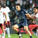 Buriram United Siap Tantang Borneo FC di ASEAN Club Championship 2026/2027