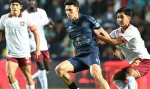 Buriram United Siap Tantang Borneo FC di ASEAN Club Championship 2026/2027