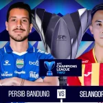 Buriram vs Selangor: Enriko Papa Jadi Incaran Persib Bandung