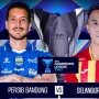 Buriram vs Selangor: Enriko Papa Jadi Incaran Persib Bandung