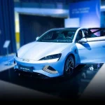 BYD Siap Jadi Produsen Mobil Terbesar Dunia dalam 5 Tahun