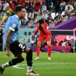 Cabo Verde dan Uruguay Berbagi Poin Setelah Pertandingan Seru di Piala Dunia