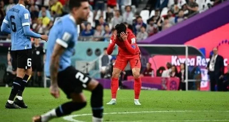 Cabo Verde dan Uruguay Berbagi Poin Setelah Pertandingan Seru di Piala Dunia