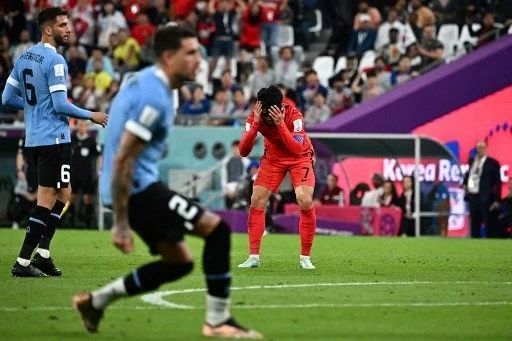 Cabo Verde dan Uruguay Berbagi Poin Setelah Pertandingan Seru di Piala Dunia