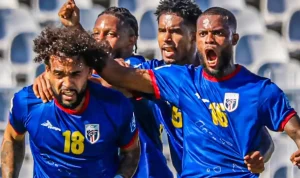 Cabo Verde Mencuri Perhatian di Piala Dunia 2026