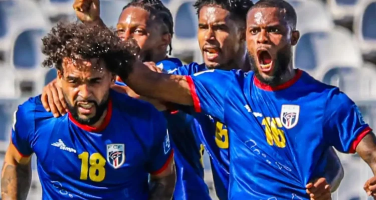 Cabo Verde Mencuri Perhatian di Piala Dunia 2026