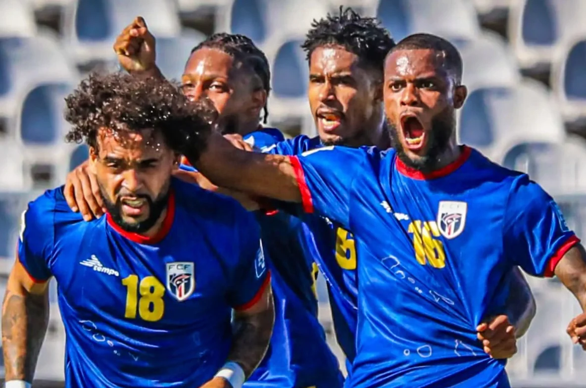 Cabo Verde Mencuri Perhatian di Piala Dunia 2026