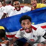 Cabo Verde Mencuri Perhatian Dunia dengan Mengimbangi Uruguay di Piala Dunia 2026