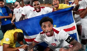 Cabo Verde Mencuri Perhatian Dunia dengan Mengimbangi Uruguay di Piala Dunia 2026