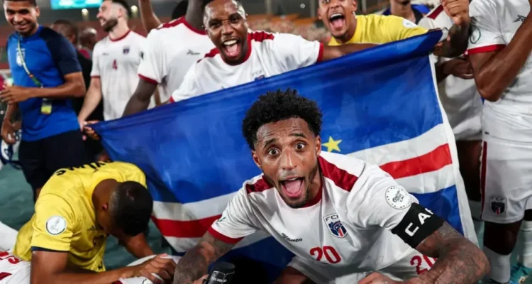 Cabo Verde Mencuri Perhatian Dunia dengan Mengimbangi Uruguay di Piala Dunia 2026