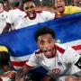Cabo Verde Mencuri Perhatian Dunia dengan Mengimbangi Uruguay di Piala Dunia 2026