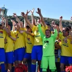 Cádiz CF Genuine Mencetak Kemenangan Beruntun, UD Almería Berjuang di Belakang