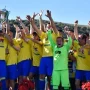 Cádiz CF Genuine Mencetak Kemenangan Beruntun, UD Almería Berjuang di Belakang