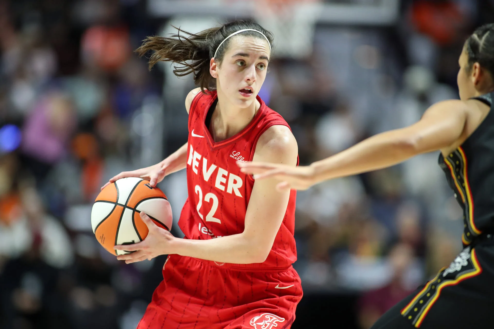 Caitlin Clark: Antara Basket, Kontroversi, dan Kehidupan Pribadi